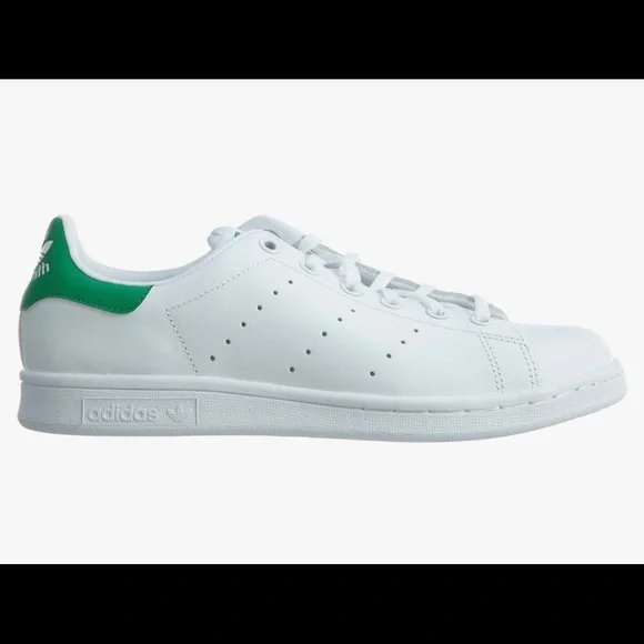 adidas Stan Smith Kids Shoe